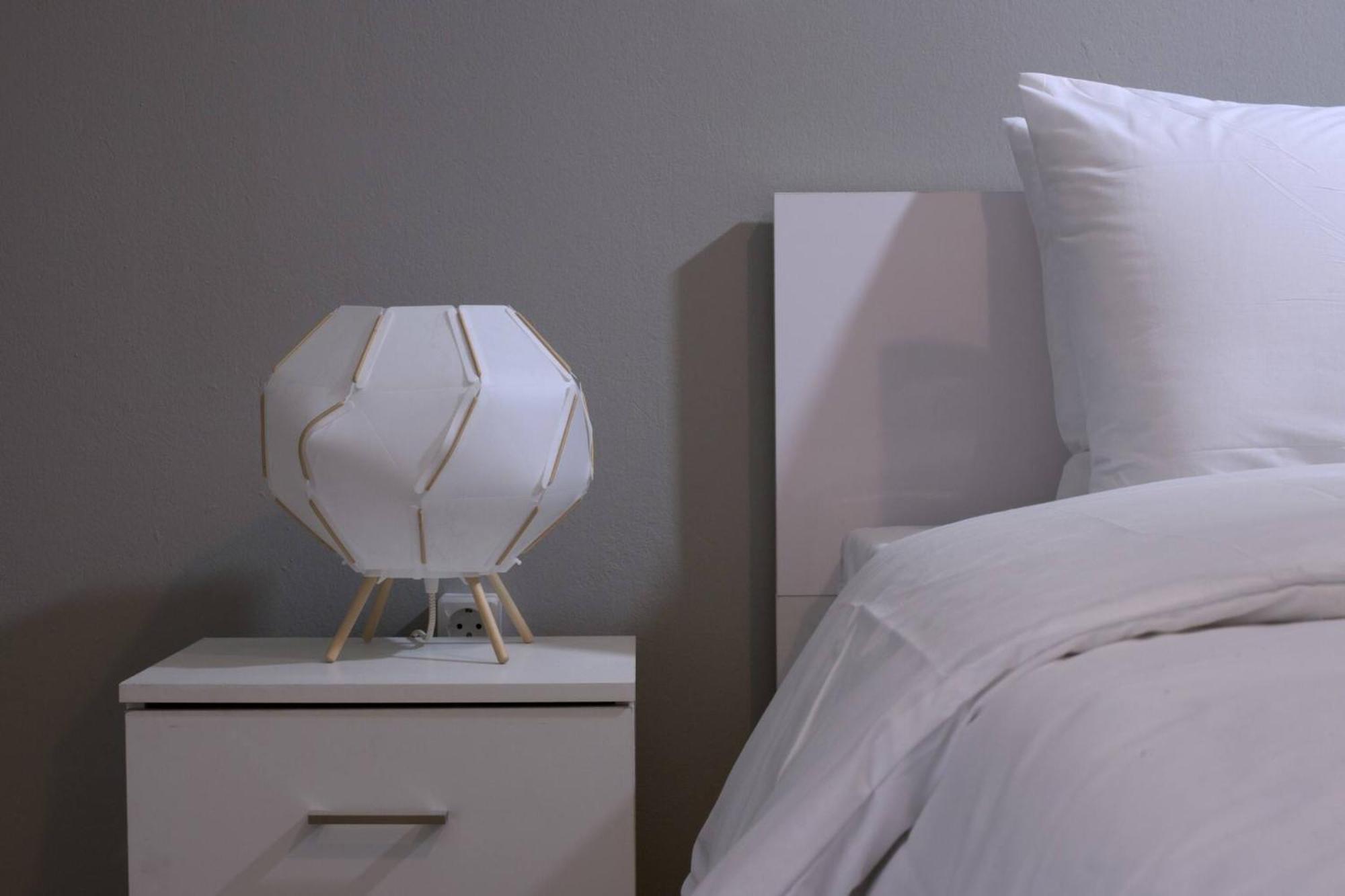 Patision, A Modern & Comfortable Apartment Athena Bagian luar foto